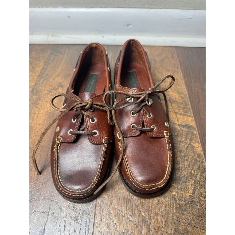 G.H. Bass & Co. brand bass